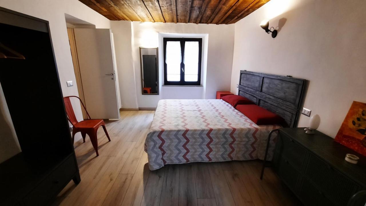 Viterbo Alloggio Turistico Hipster House Exterior foto