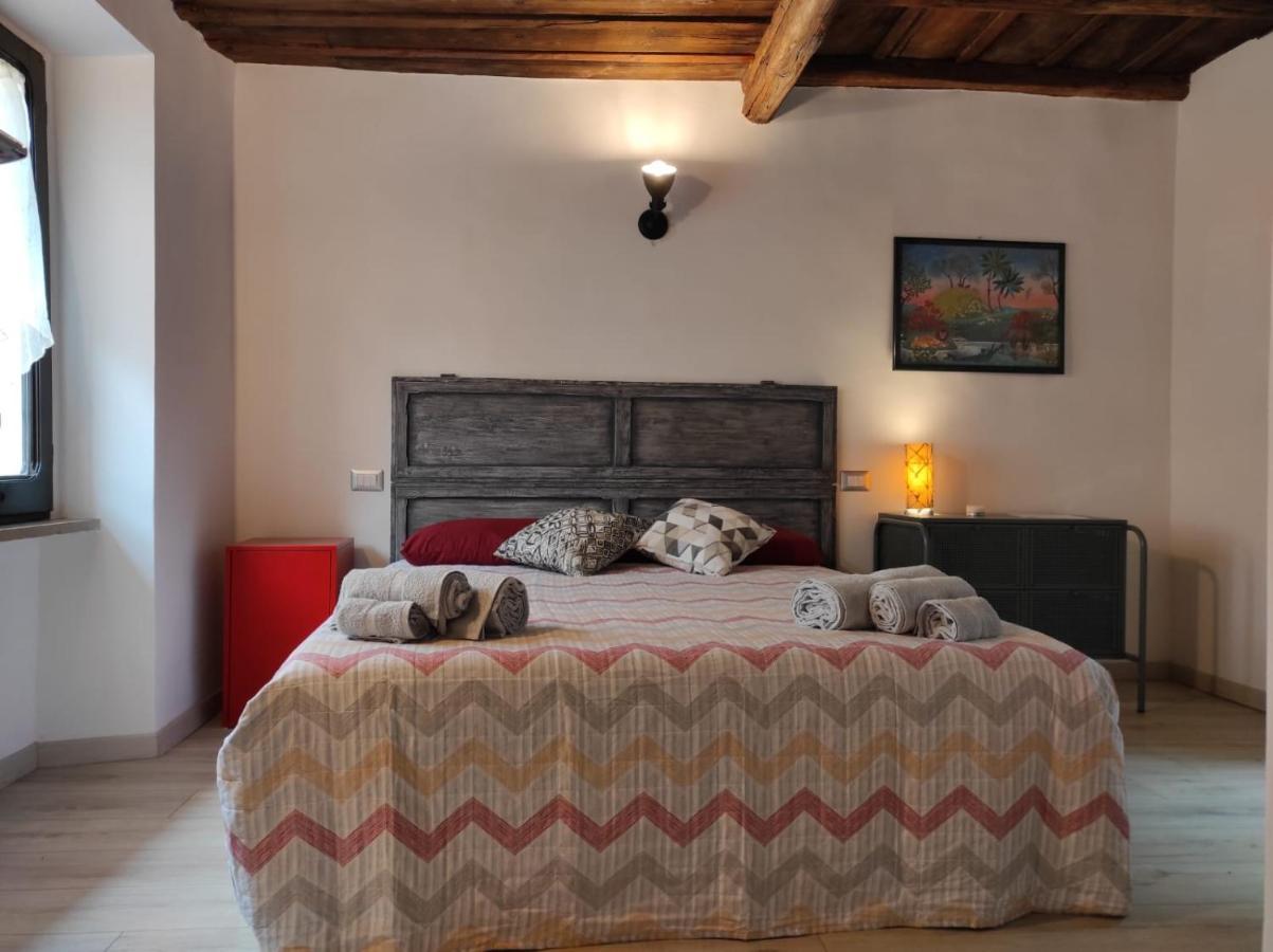 Viterbo Alloggio Turistico Hipster House Exterior foto