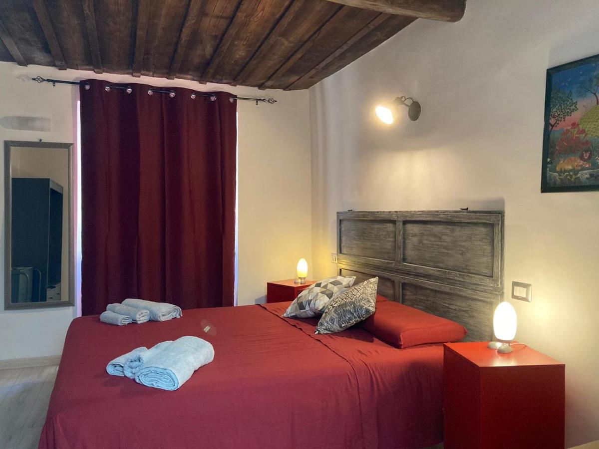 Viterbo Alloggio Turistico Hipster House Exterior foto