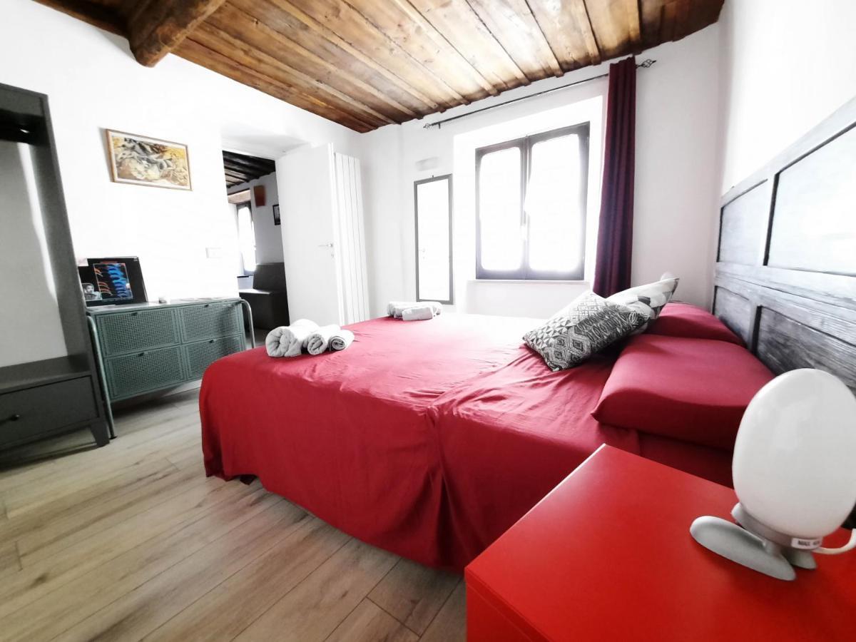 Viterbo Alloggio Turistico Hipster House Exterior foto