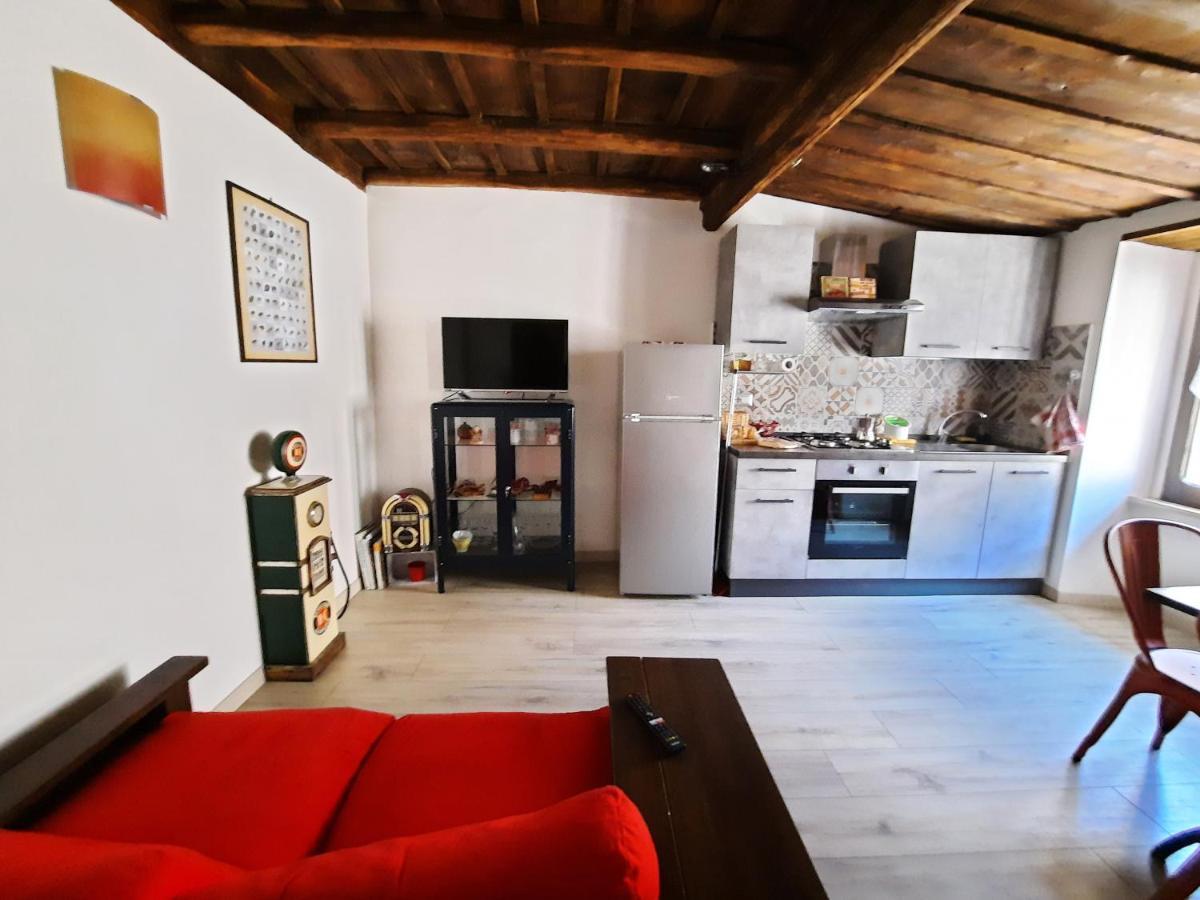 Viterbo Alloggio Turistico Hipster House Exterior foto