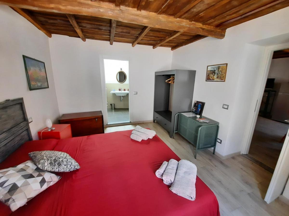 Viterbo Alloggio Turistico Hipster House Exterior foto