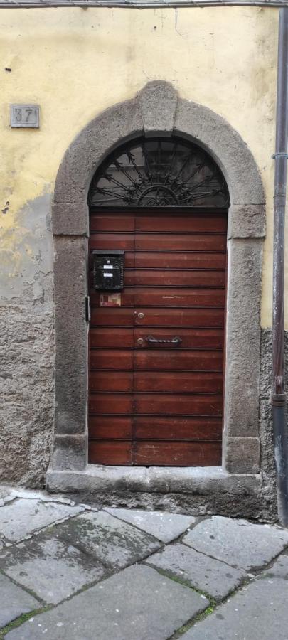 Viterbo Alloggio Turistico Hipster House Exterior foto