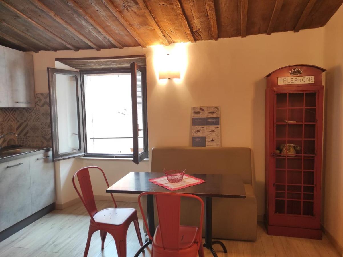 Viterbo Alloggio Turistico Hipster House Exterior foto