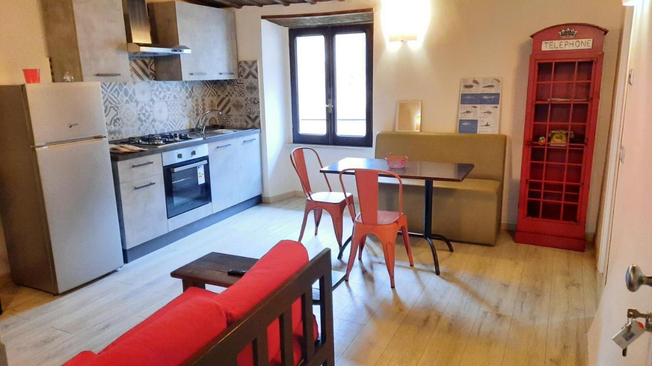 Viterbo Alloggio Turistico Hipster House Exterior foto